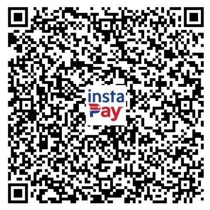GCash QR Code
